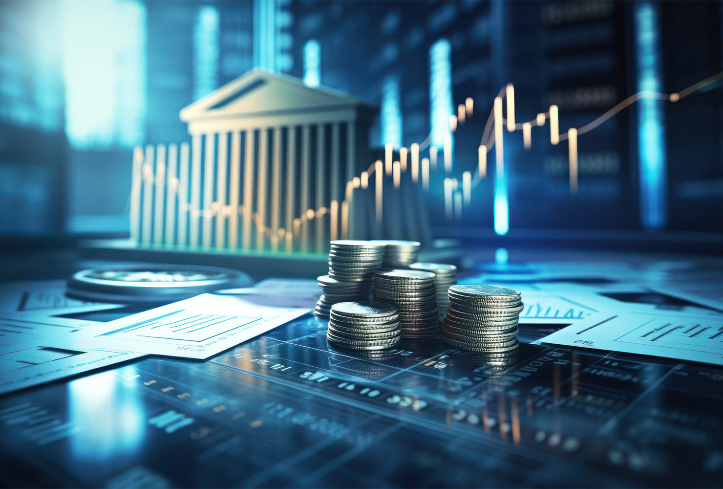 Strategy & Investment