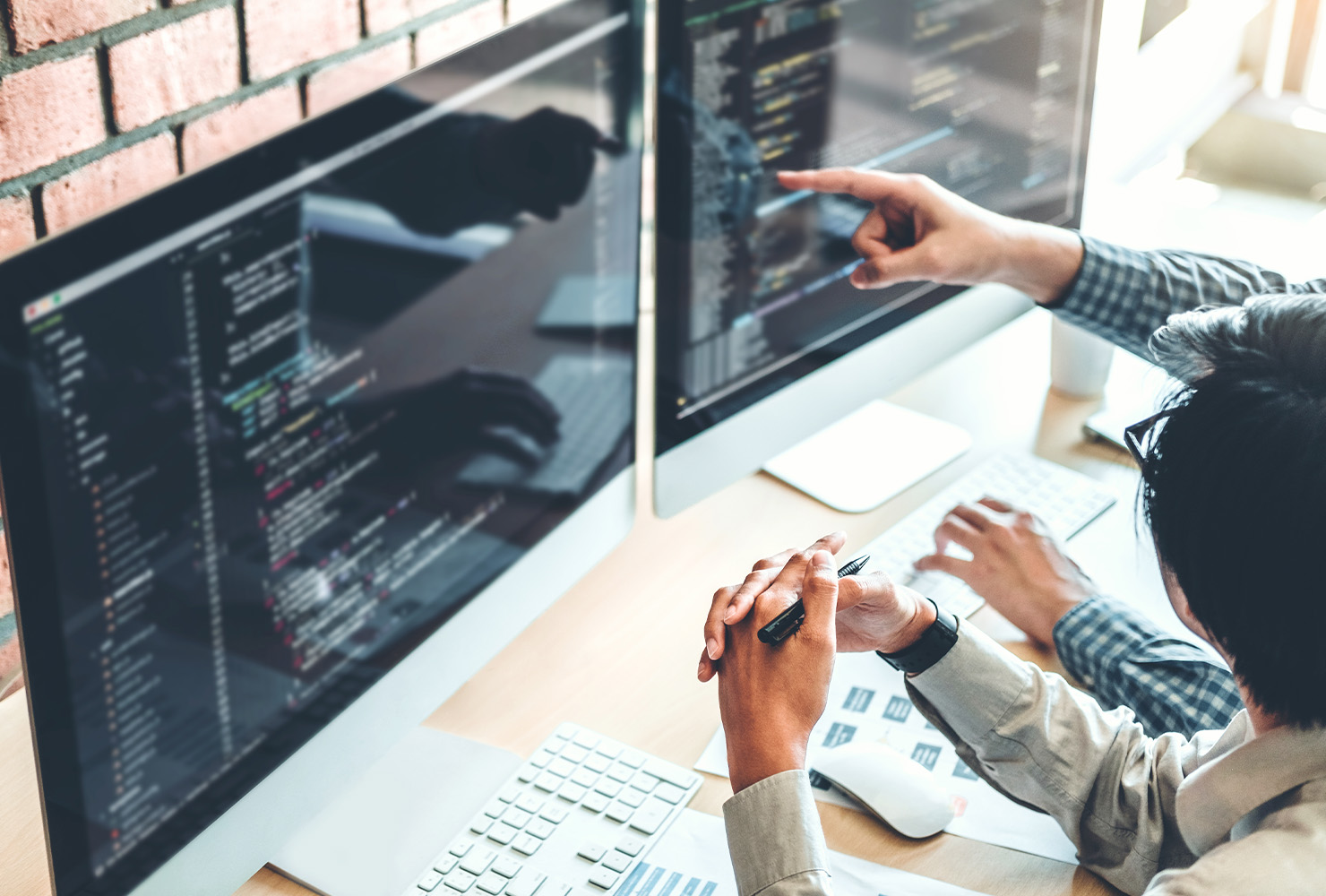 Growth & Development